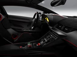 Lamborghini Veneno Special photo gallery